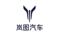 岚图汽车品牌标识