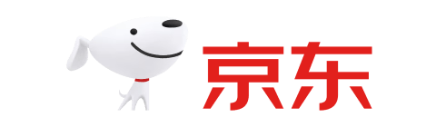京东品牌标识